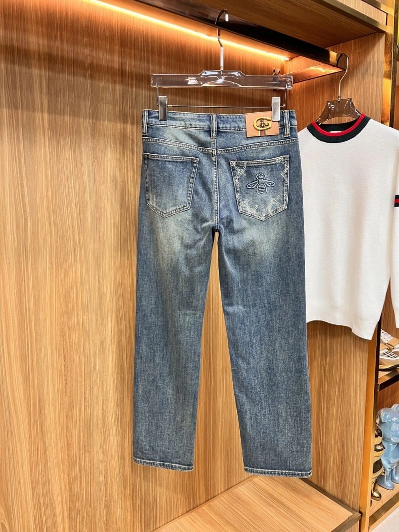 Gucci Jeans Efficient 127327