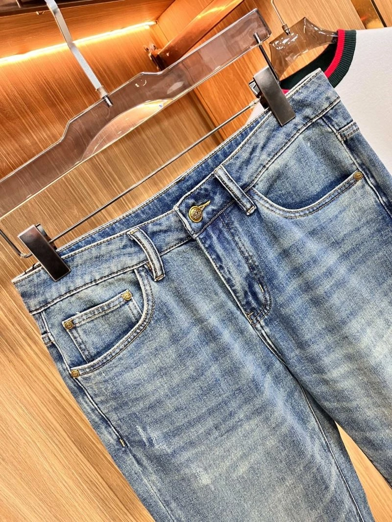 Gucci Jeans Efficient 127327