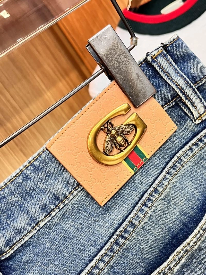 Gucci Jeans Efficient 127327