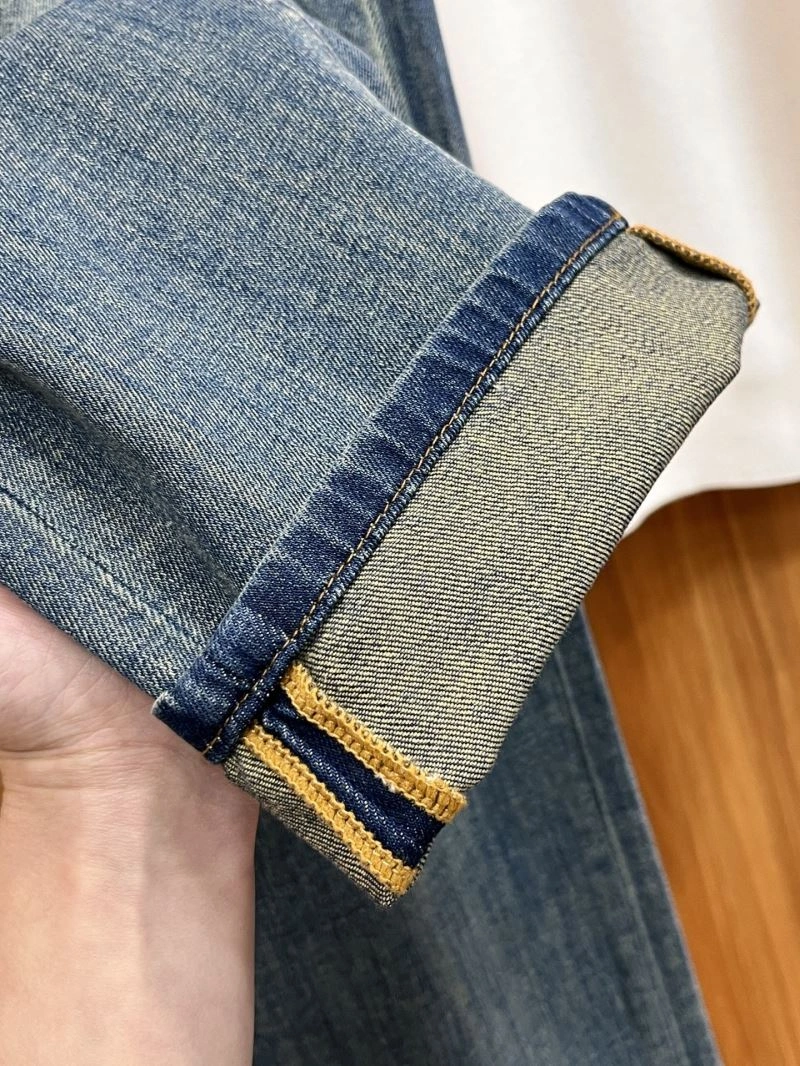 Gucci Jeans Efficient 127327