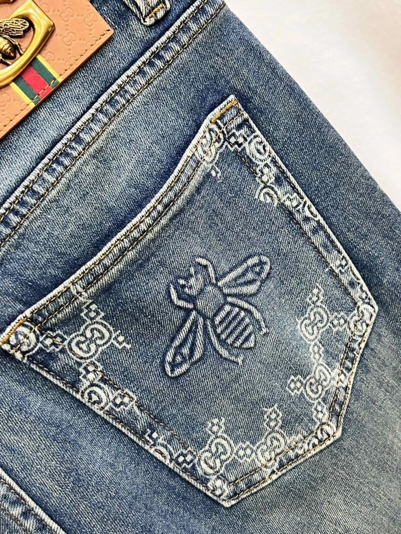 Gucci Jeans Efficient 127327