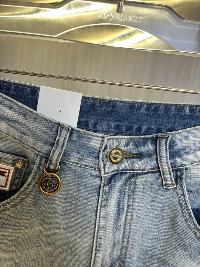 Gucci Jeans MoistureWicking 127326