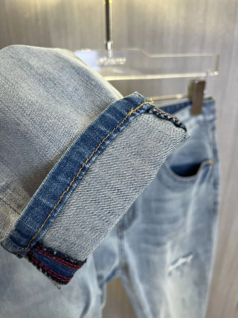 Gucci Jeans MoistureWicking 127326