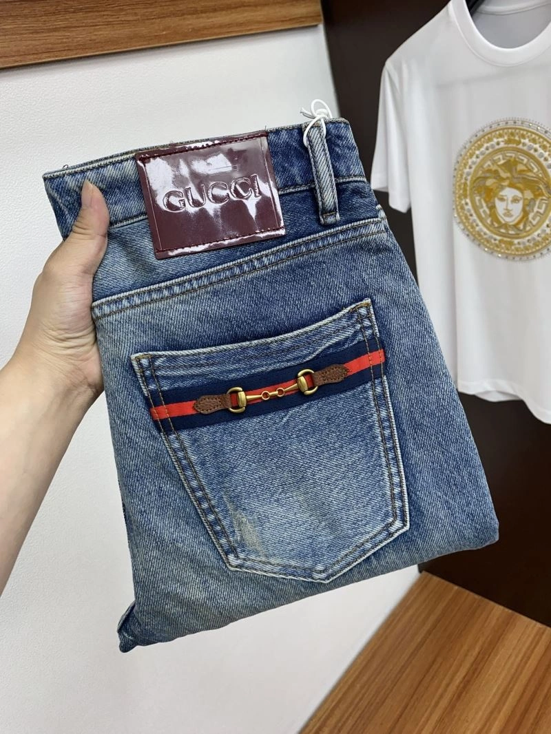 Gucci Jeans Lightweight 127325