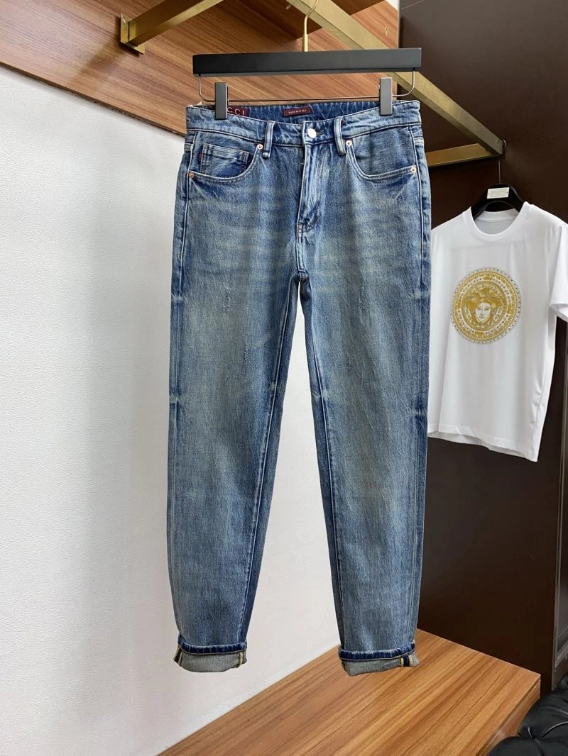 Gucci Jeans Lightweight 127325