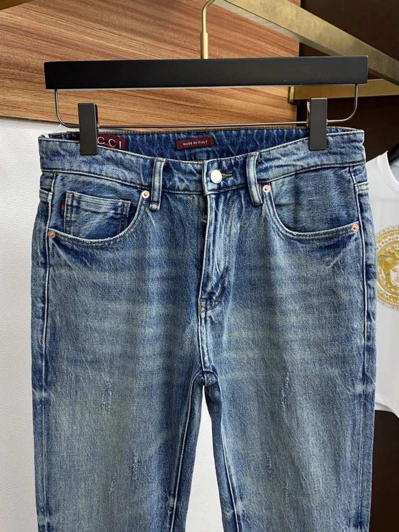 Gucci Jeans Lightweight 127325