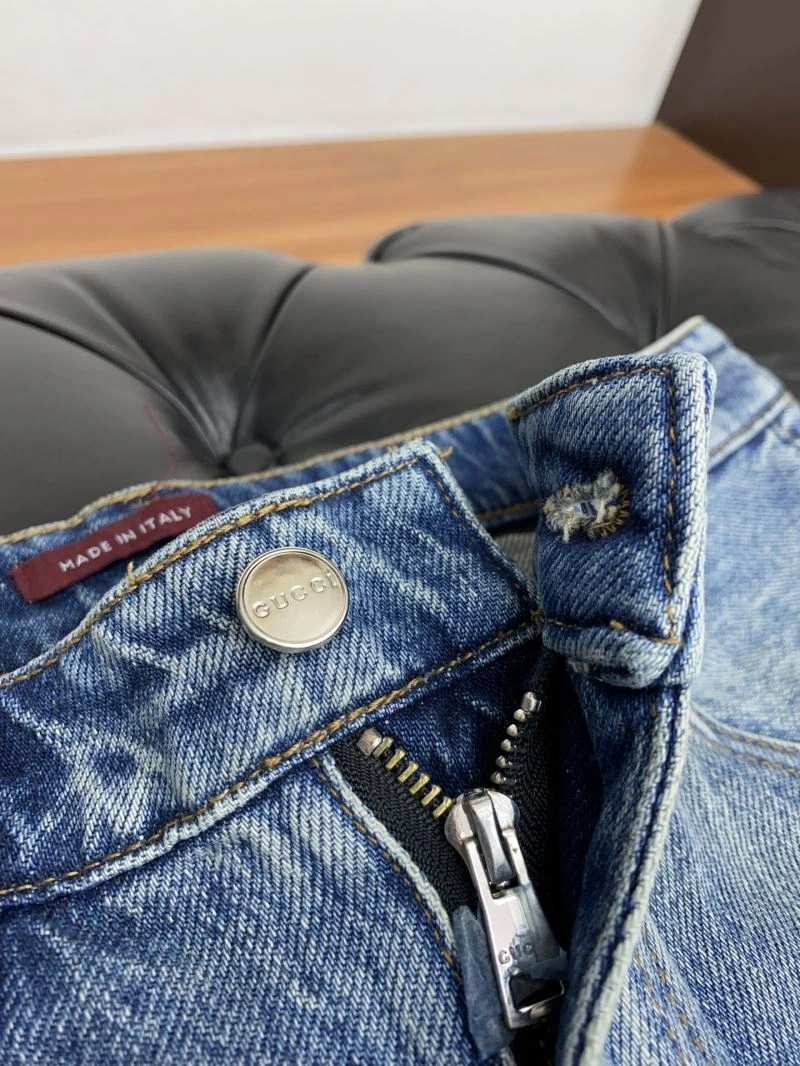 Gucci Jeans Lightweight 127325