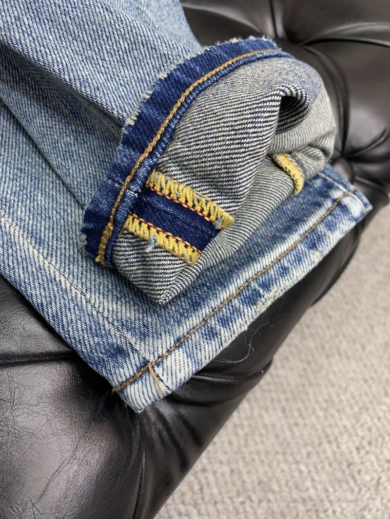 Gucci Jeans Lightweight 127325