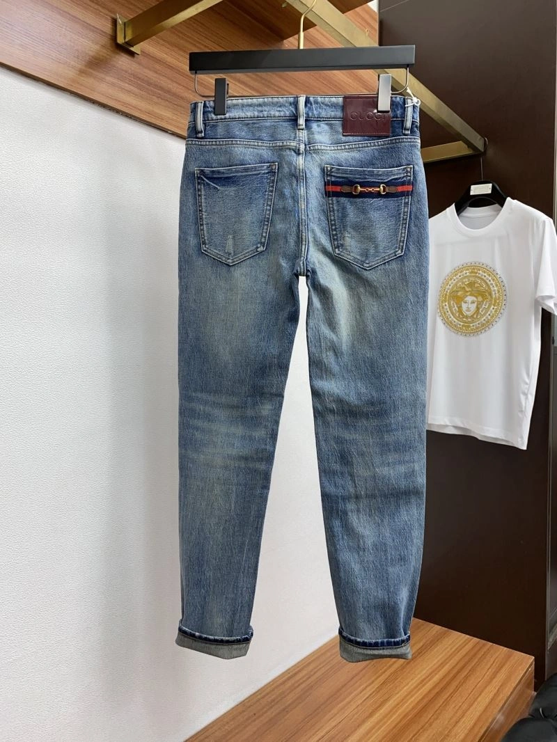 Gucci Jeans Lightweight 127325