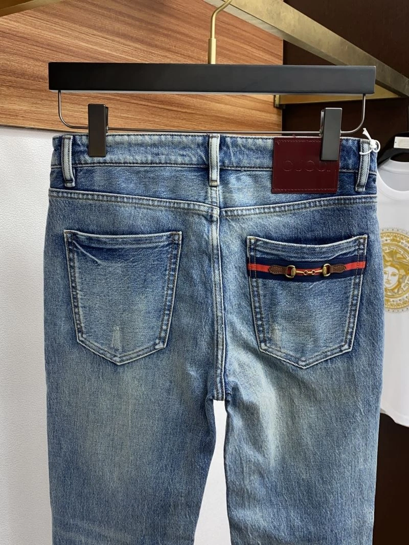 Gucci Jeans Lightweight 127325