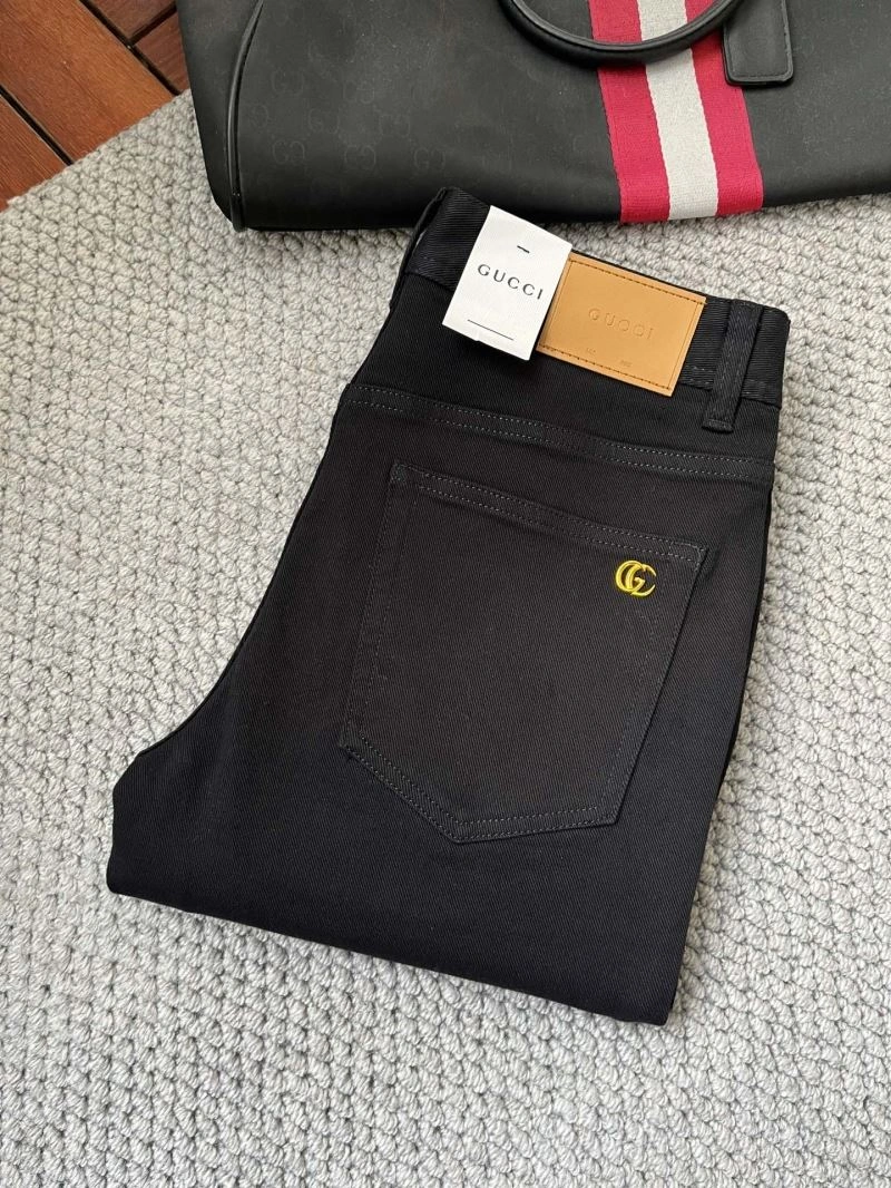 Colorful Gucci Jeans 127323