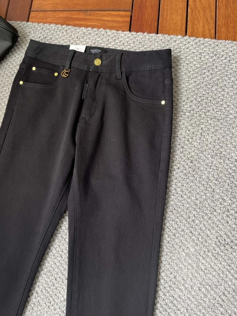 Colorful Gucci Jeans 127323