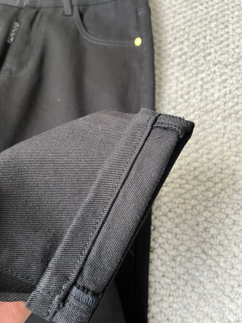 Colorful Gucci Jeans 127323
