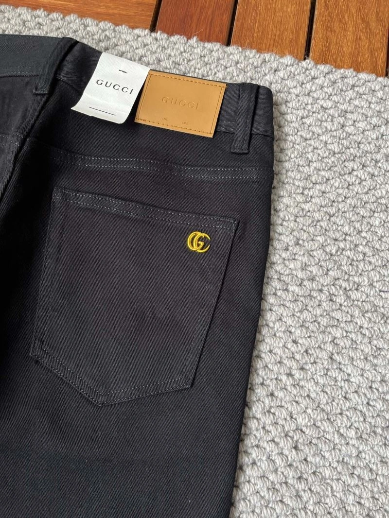 Colorful Gucci Jeans 127323