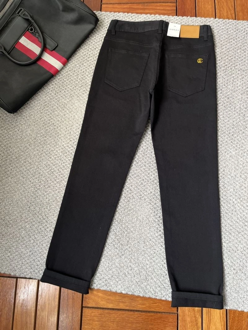Colorful Gucci Jeans 127323