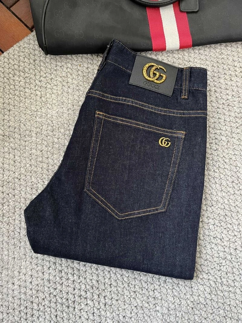 Unisex Gucci Jeans 127321