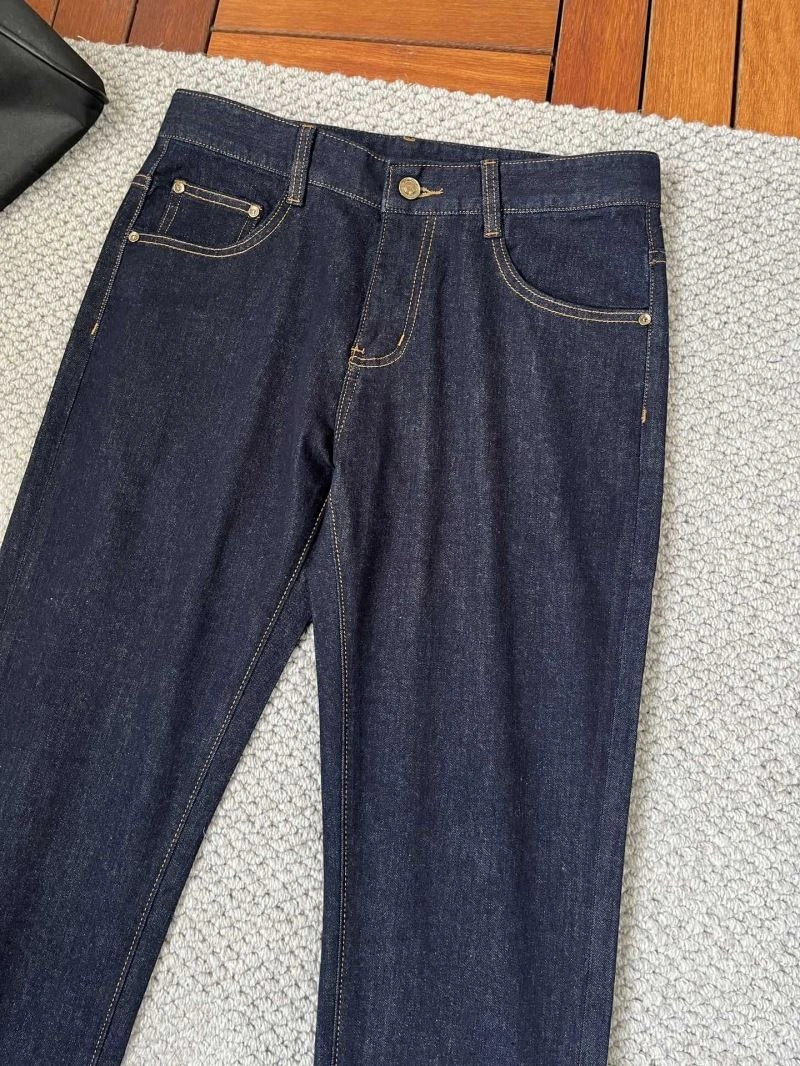 Unisex Gucci Jeans 127321