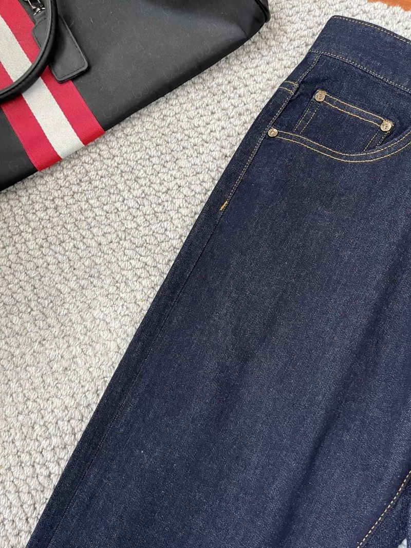 Unisex Gucci Jeans 127321