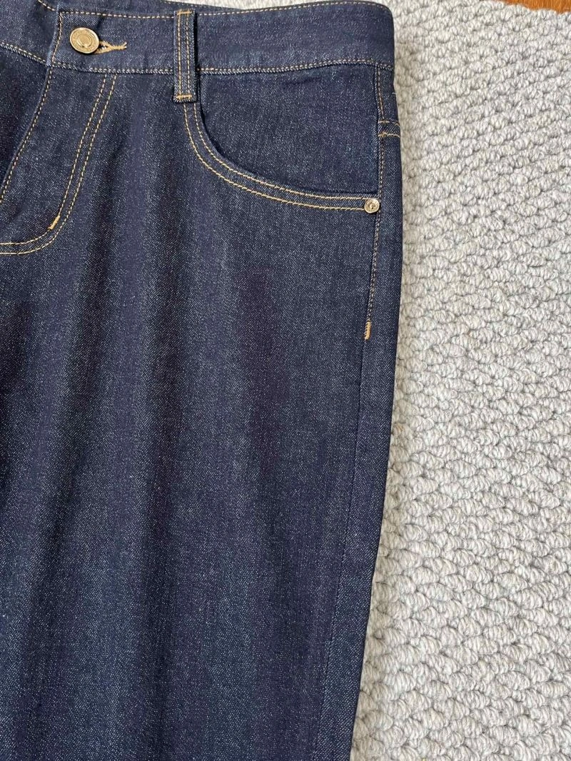 Unisex Gucci Jeans 127321