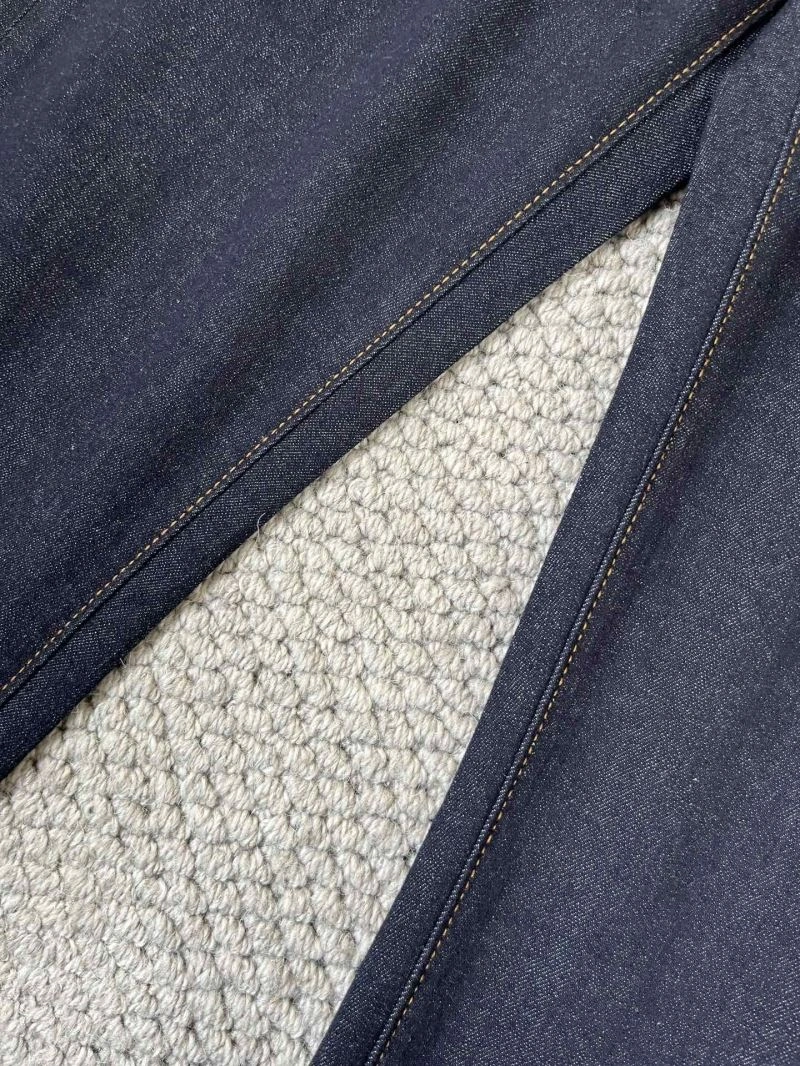Unisex Gucci Jeans 127321
