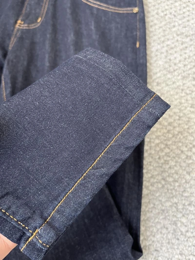 Unisex Gucci Jeans 127321