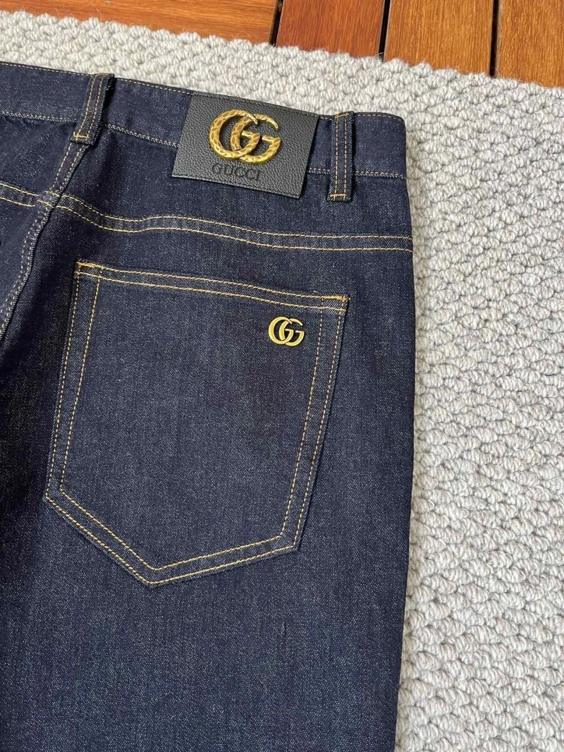 Unisex Gucci Jeans 127321