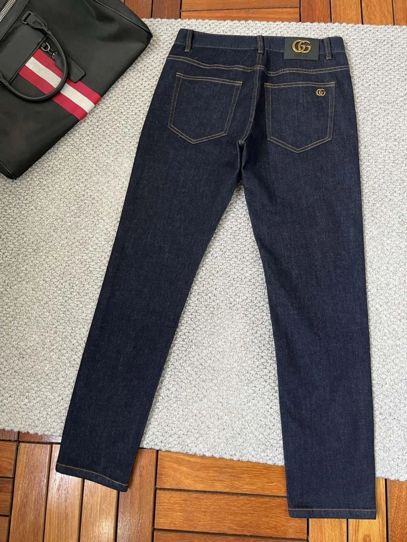 Unisex Gucci Jeans 127321