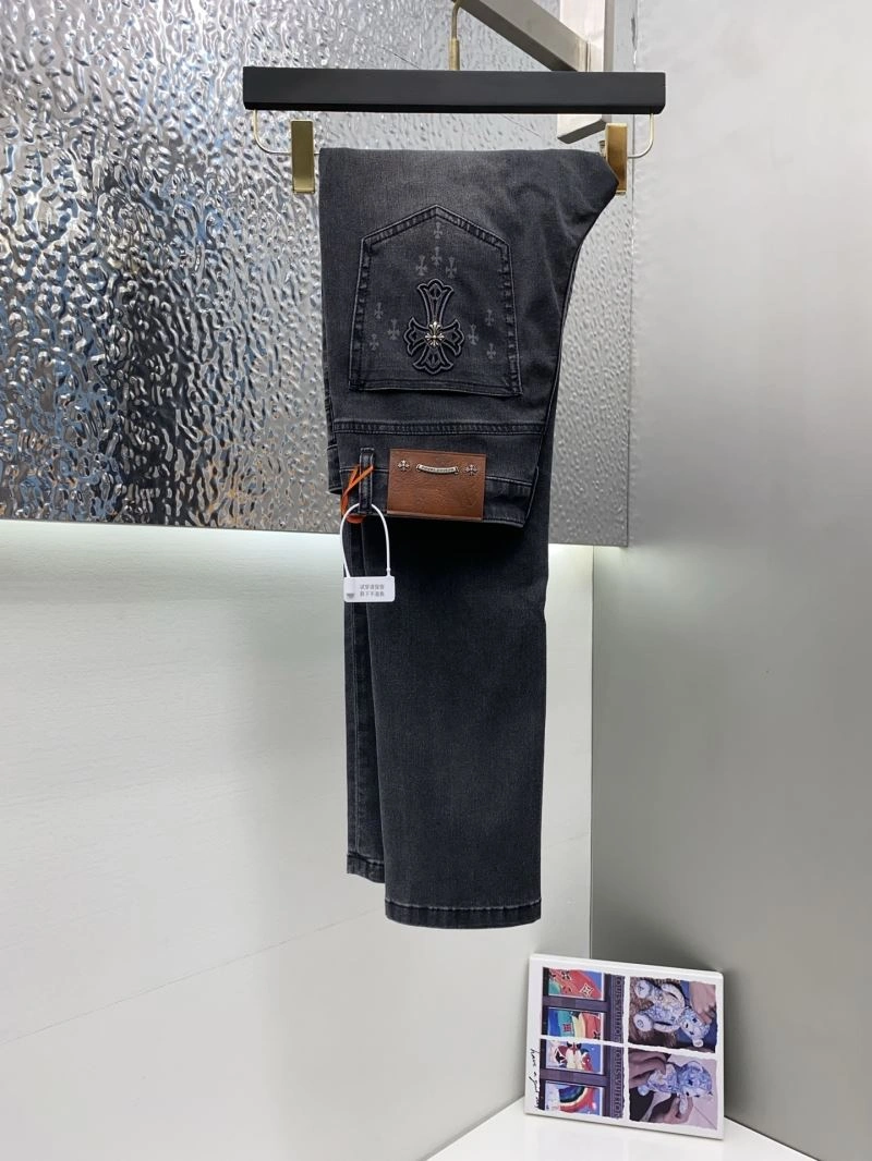 RelaxedFit Gucci Jeans 127322