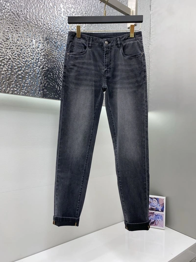 RelaxedFit Gucci Jeans 127322