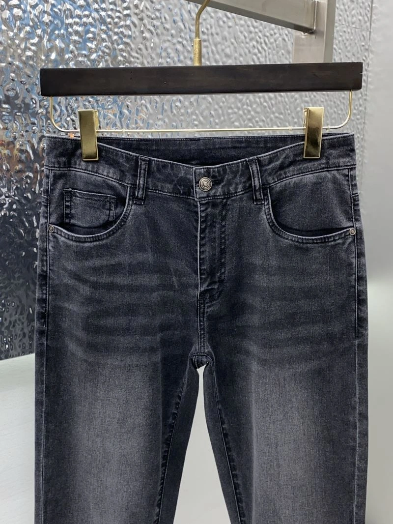 RelaxedFit Gucci Jeans 127322