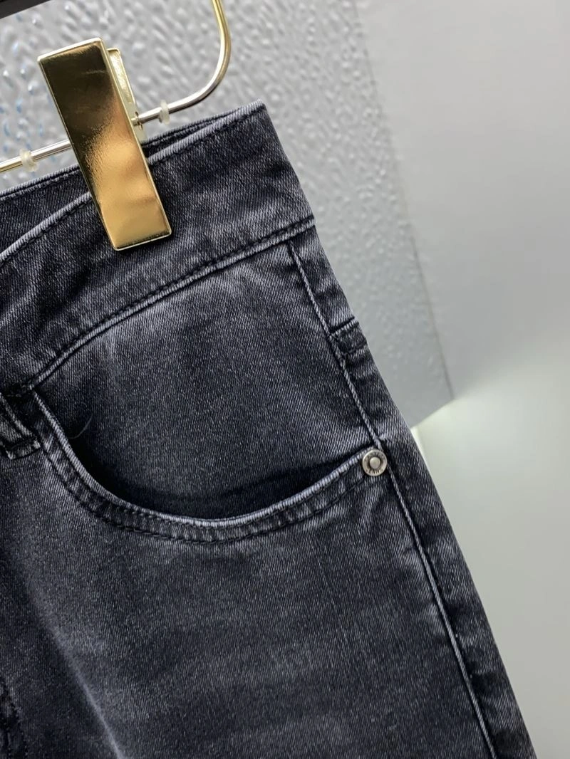 RelaxedFit Gucci Jeans 127322