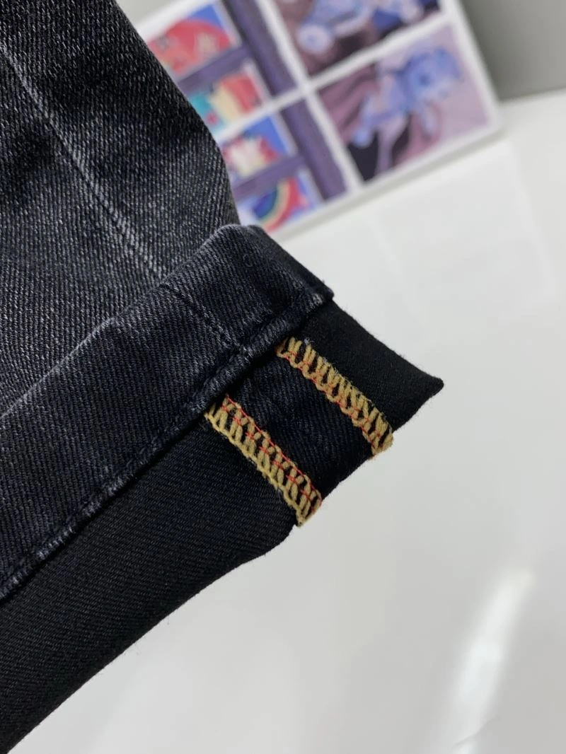 RelaxedFit Gucci Jeans 127322