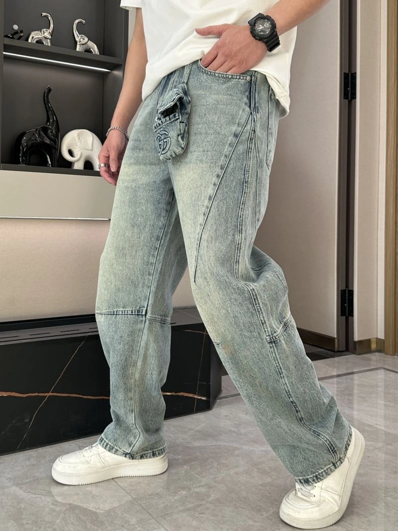 Gucci Jeans UrbanChic 127319