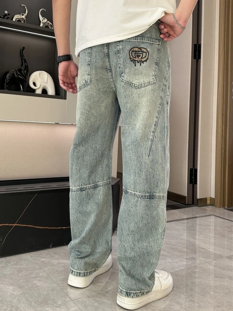 Gucci Jeans UrbanChic 127319