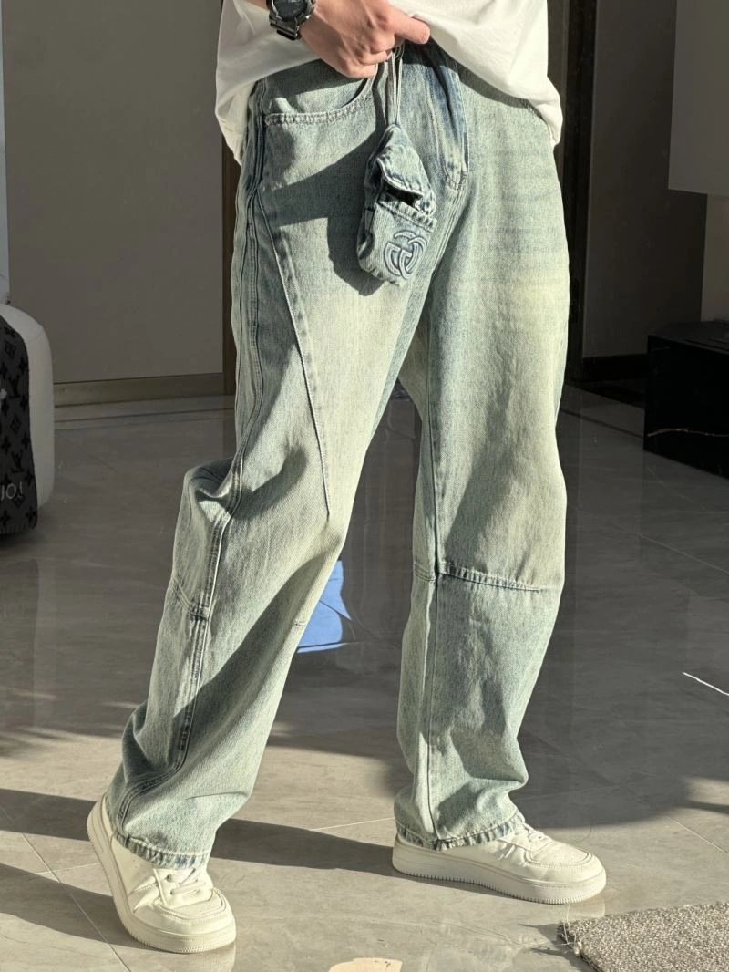 Gucci Jeans UrbanChic 127319