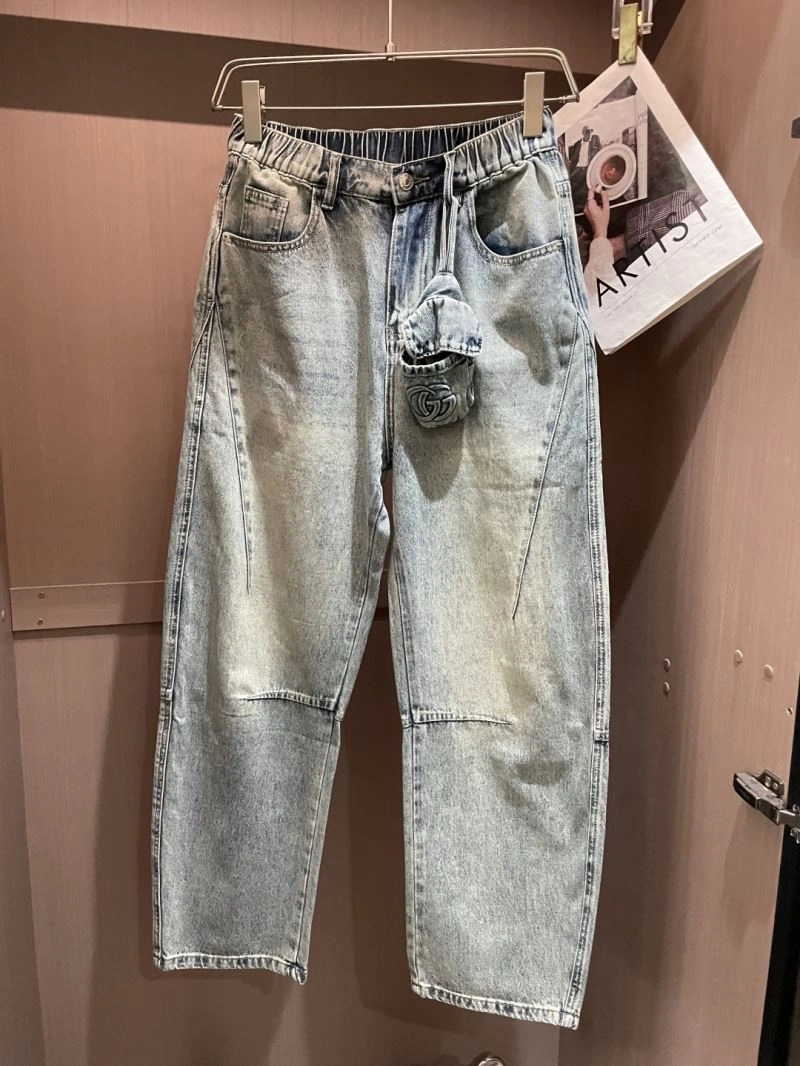 Gucci Jeans UrbanChic 127319