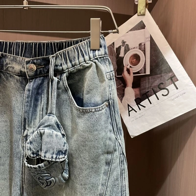 Gucci Jeans UrbanChic 127319