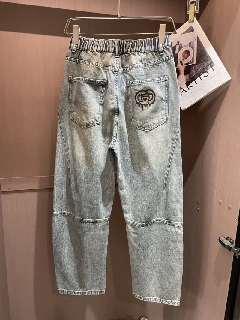 Gucci Jeans UrbanChic 127319