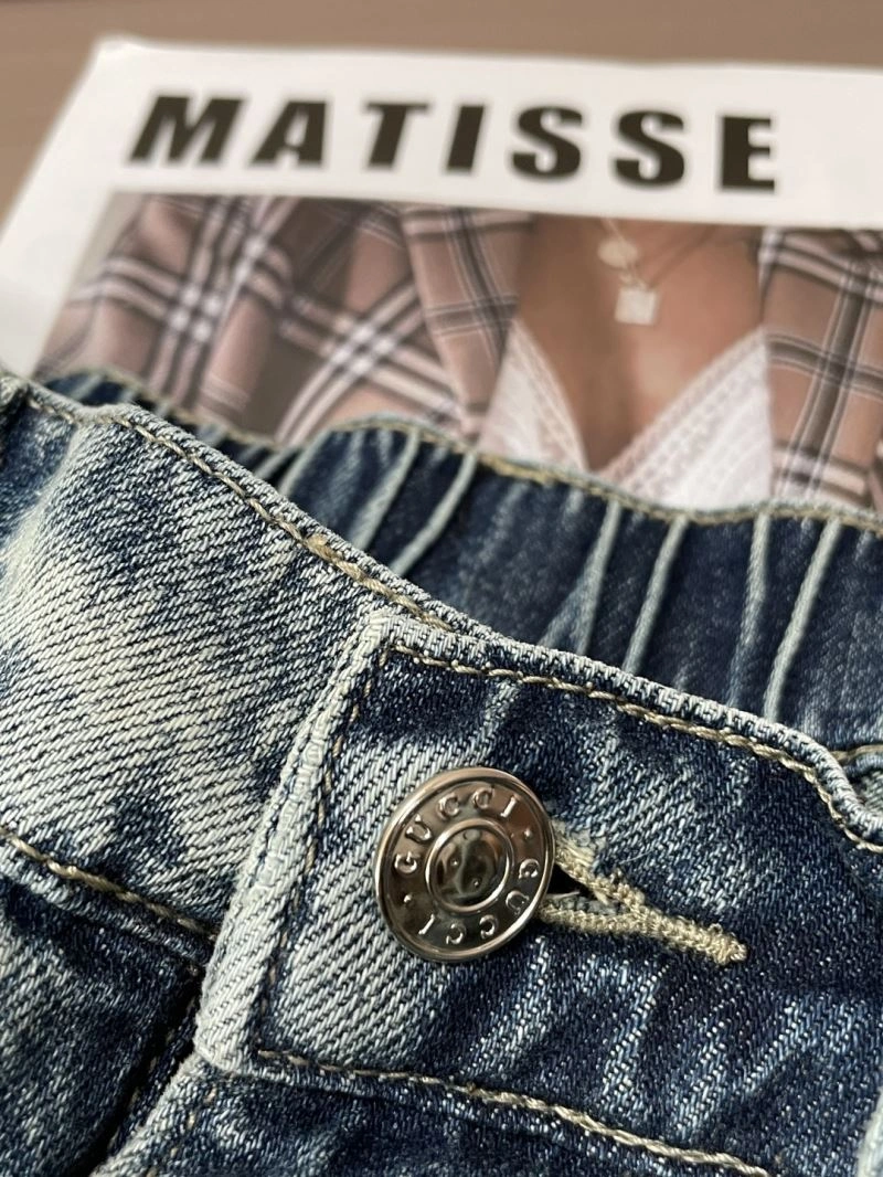 Gucci Jeans UrbanChic 127319