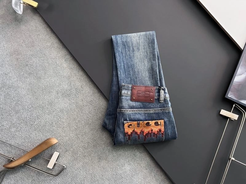 TravelReady Gucci Jeans 127313