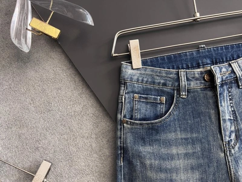 TravelReady Gucci Jeans 127313