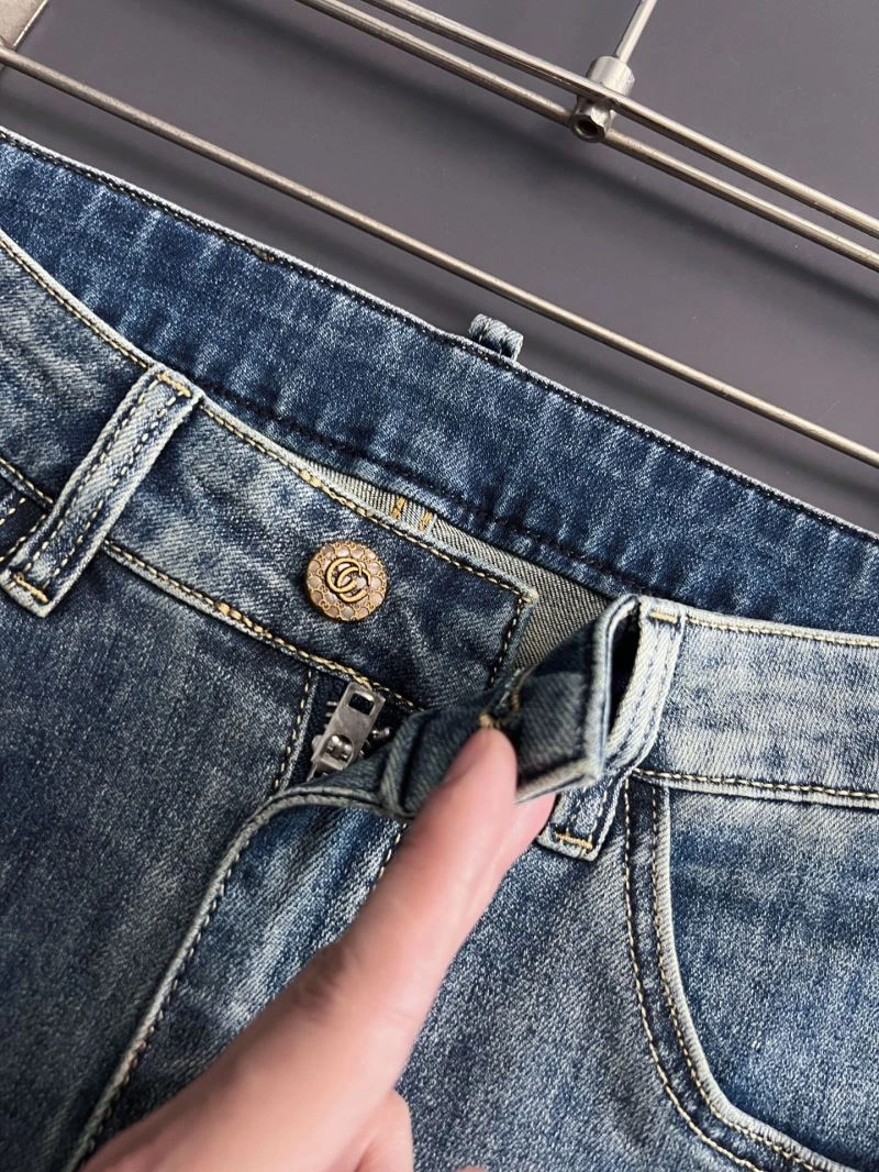 TravelReady Gucci Jeans 127313