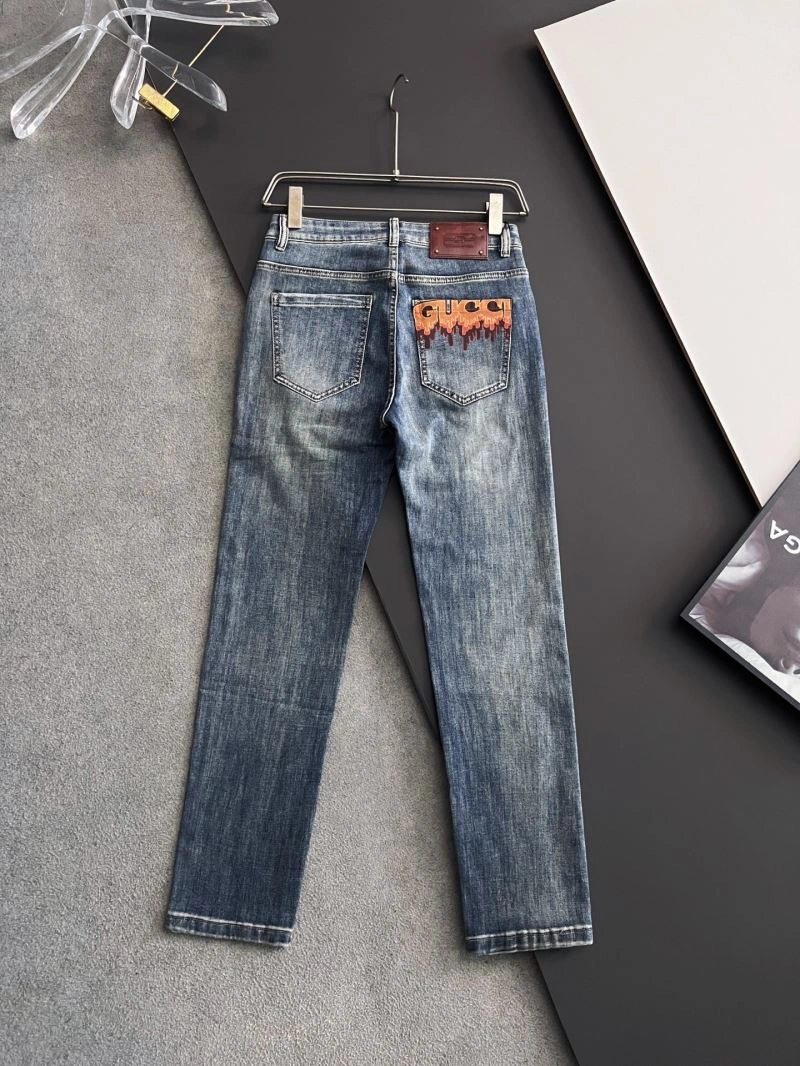 TravelReady Gucci Jeans 127313