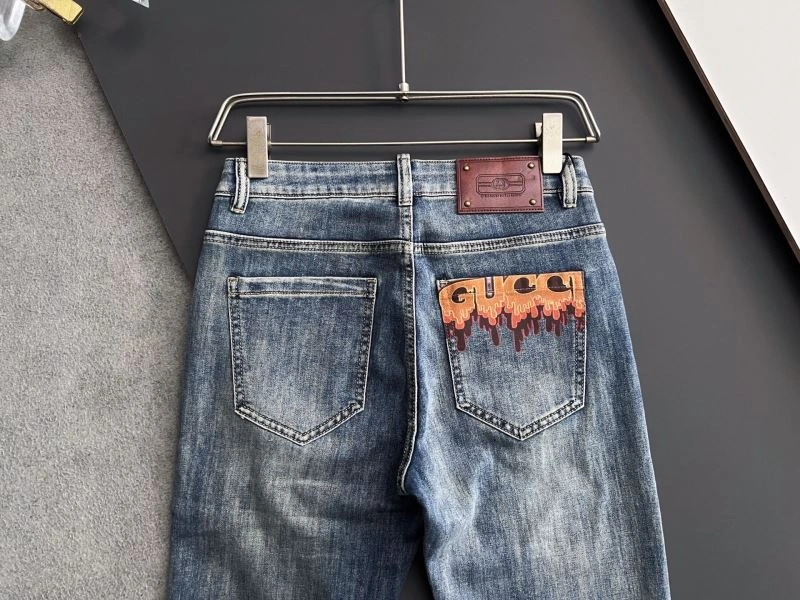 TravelReady Gucci Jeans 127313