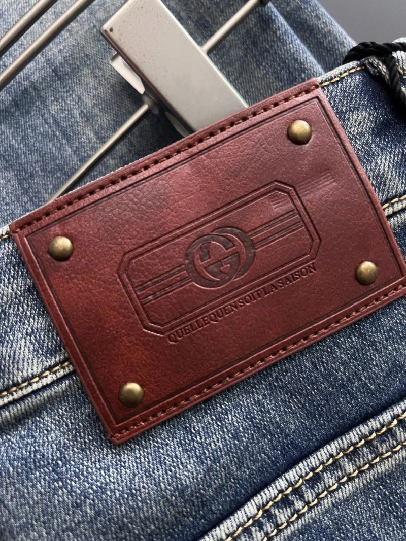 TravelReady Gucci Jeans 127313