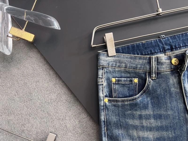 Gucci Jeans Efficient 127316
