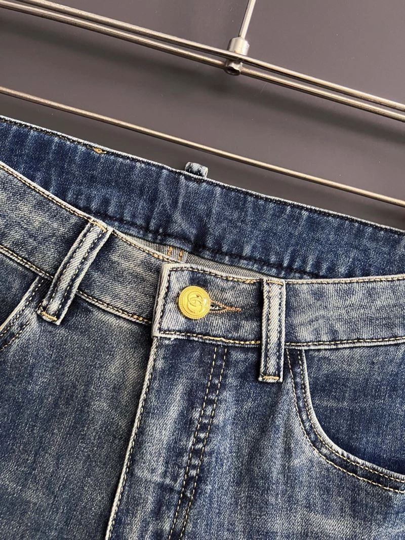 Gucci Jeans Efficient 127316