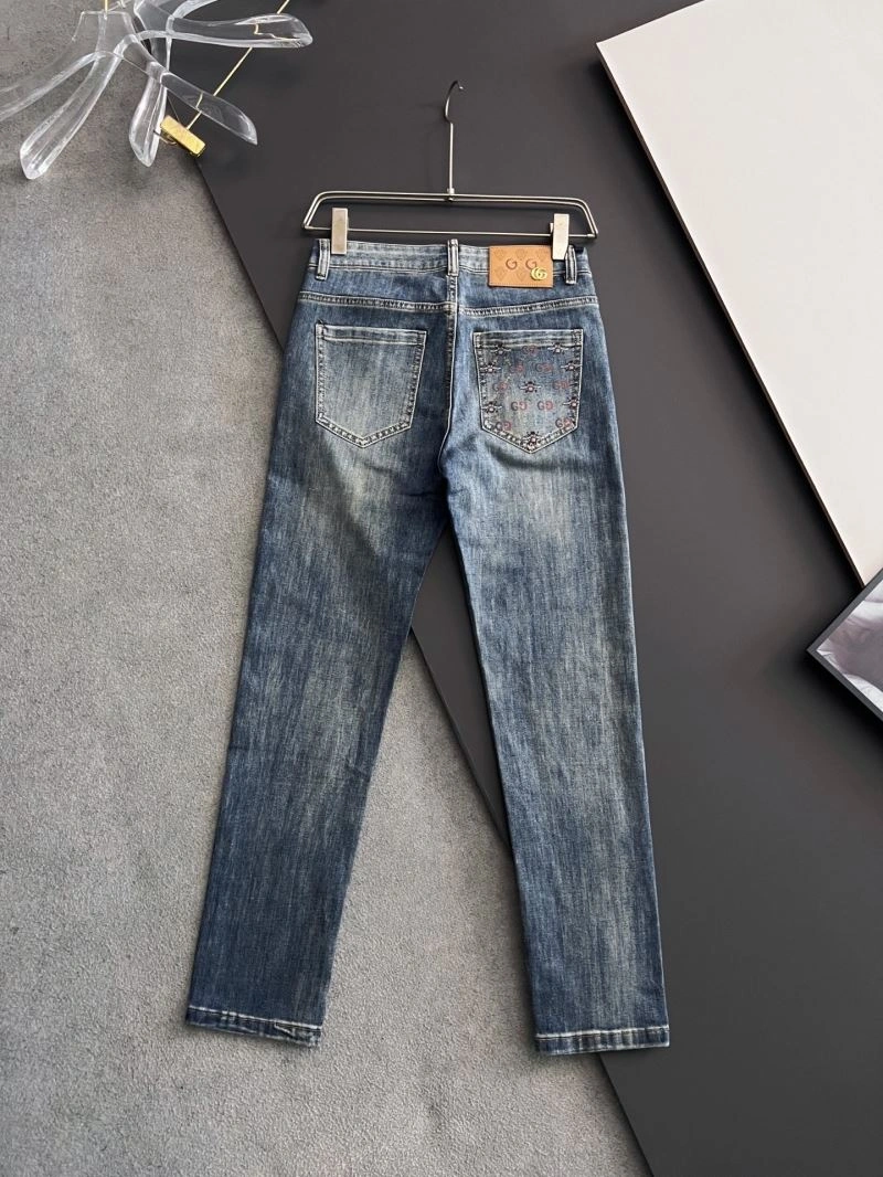 Gucci Jeans Efficient 127316