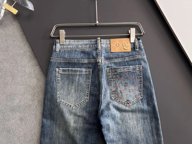 Gucci Jeans Efficient 127316