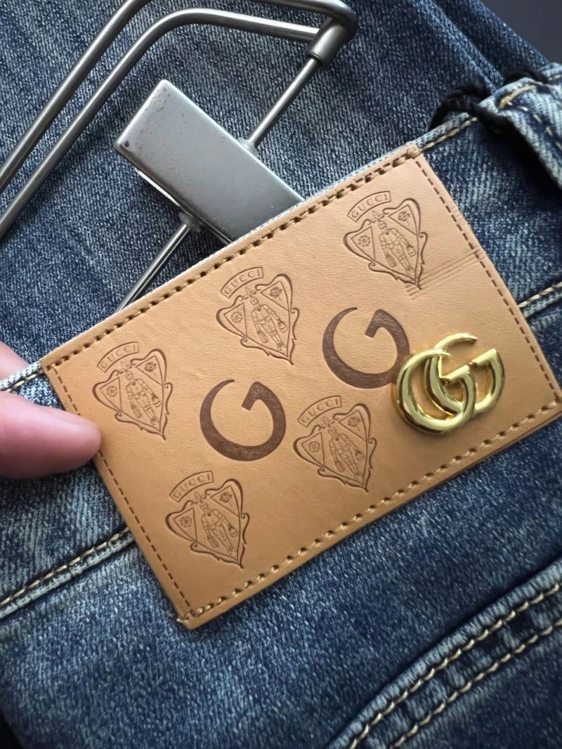 Gucci Jeans Efficient 127316